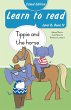 Learn to read (Level R Book 17): Tippie... - Bild 1