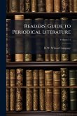 Readers' Guide to Periodical Literature Readers' Guide to Periodical Literature