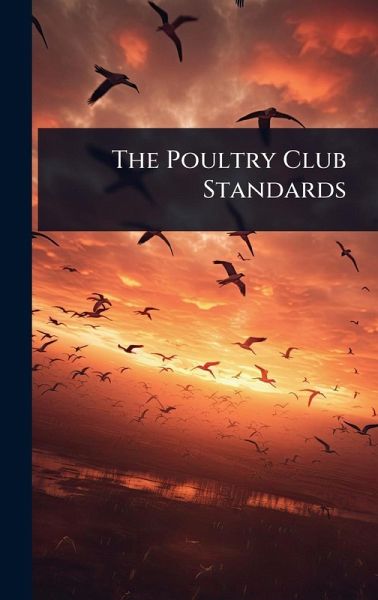 The Poultry Club Standards The Poultry Club Standards