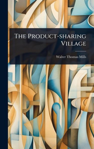 The Product-sharing Village