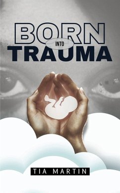 Born Into Trauma Cover Born Into Trauma