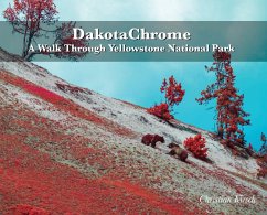 Cover DakotaChrome