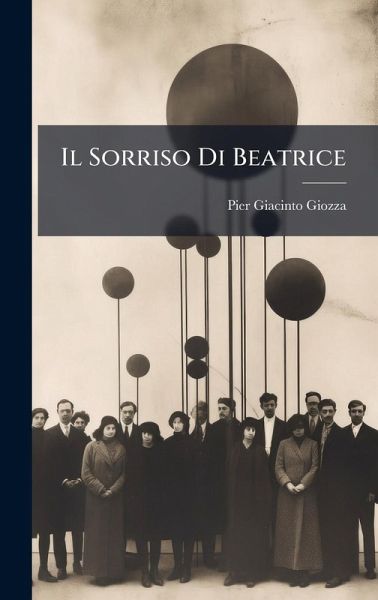 Il Sorriso Di Beatrice
