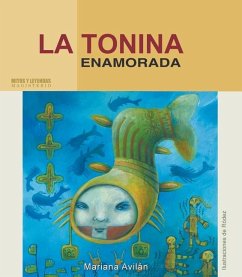 Cover La Tonina enamorada
