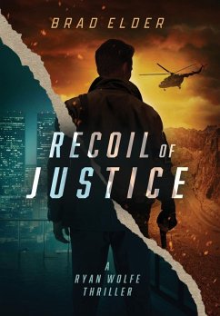 Cover Recoil of Justice