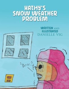 Cover Kathy's Snow Weather Problem