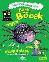 Cover Henrynin Evi - Börtü - Böcek