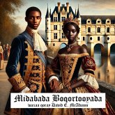 Midabada Boqortooyada Midabada Boqortooyada