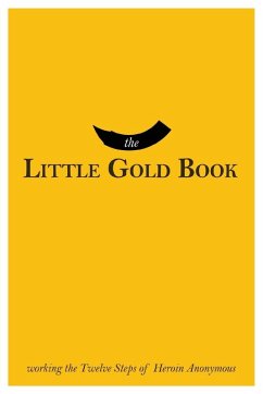 The Little Gold Book