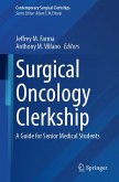 Surgical Oncology Clerkship (eBook, PDF)
