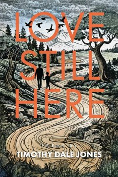 Cover Love Still Here (eBook, ePUB)