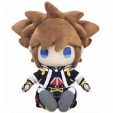 Plüsch - Kingdom Hearts - Sora - 21cm