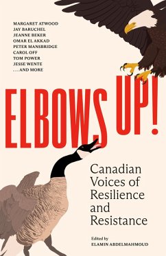Elbows Up! (eBook, ePUB) - Various