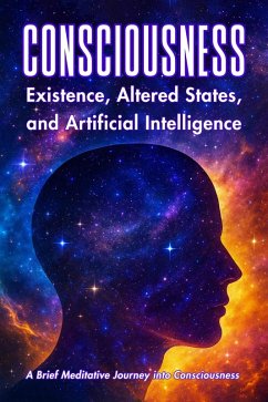 Cover Consciousness (eBook, ePUB)