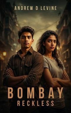 Cover BOMBAY RECKLESS (eBook, ePUB)