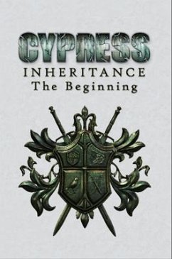Cover Cypress Inheritance (eBook, ePUB)