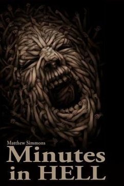 Cover Minutes in Hell (eBook, ePUB)