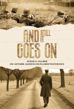 Cover And Still It Goes On (eBook, ePUB)