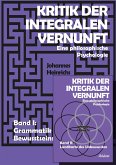Kritik der integralen Vernunft (eBook, ePUB)