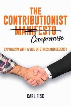 Cover The Contributionist Compromise (eBook, ePUB)