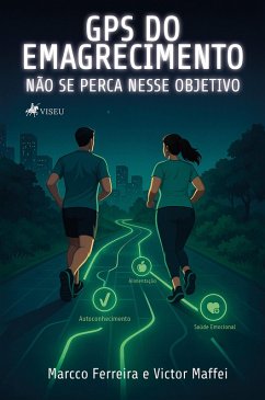 Cover GPS do emagrecimento (eBook, ePUB)