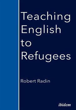 Cover Teaching English to Refugees (eBook, ePUB)