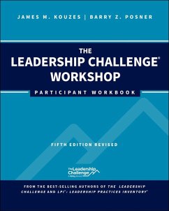 Cover The Leadership Challenge Workshop (eBook, PDF)