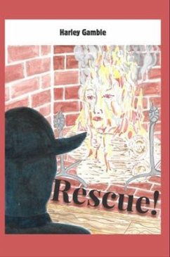 Cover Rescue! (eBook, ePUB)