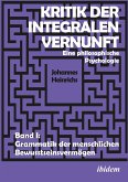 Kritik der integralen Vernunft (eBook, ePUB)