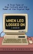 When Leo Logged On (eBook, ePUB) - Bild 1