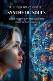 Synthetic Souls (eBook, ePUB)