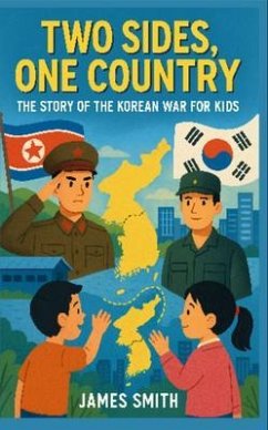 Cover Two Sides, One Country (eBook, ePUB)