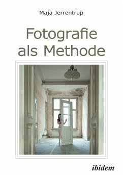 Cover Fotografie als Methode (eBook, ePUB)