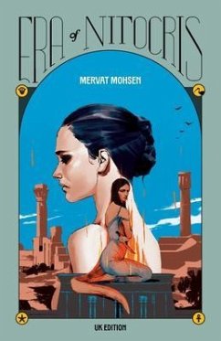 Cover ERA OF NITOCRIS (eBook, ePUB)
