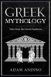 Greek Mythology (eBook, ePUB) - Bild 1