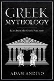 Greek Mythology (eBook, ePUB) Greek Mythology (eBook, ePUB)
