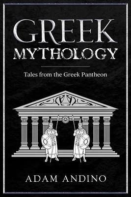 Greek Mythology (eBook, ePUB)
