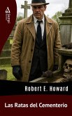 Las Ratas del Cementerio (eBook, ePUB)