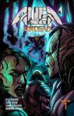 Alien Undead (eBook, ePUB)