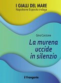 La murena uccide in silenzio (eBook, ePUB)