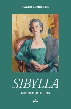 Cover Sibylla (eBook, ePUB)