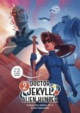 Dr. Jekyll Alien Hunter 2 (eBook, ePUB)