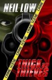 Thick As Thieves (eBook, ePUB)