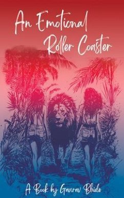 Cover An Emotional Roller Coaster (eBook, ePUB)