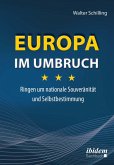 Europa im Umbruch (eBook, ePUB)