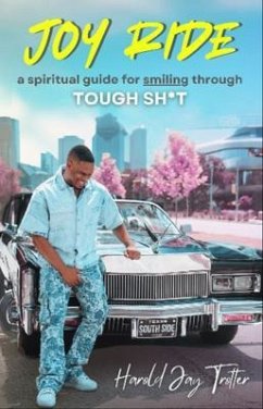 Cover Joy Ride (eBook, ePUB)
