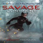 Savage Continent (eBook, ePUB)