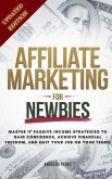 Affiliate Marketing Guide For Newbies (eBook, ePUB)