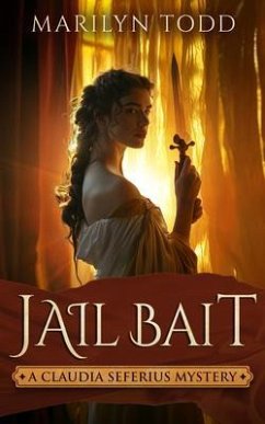 Cover Jail Bait (eBook, ePUB)