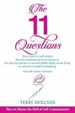 The 11 Questions (eBook, ePUB)